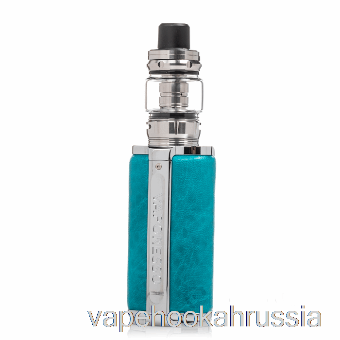 Vape Russia вапорессо Target 200 стартовый комплект [itank 2] нефритовый зеленый